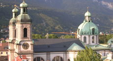 Visite guidate in Austria con servizio guida in italiano